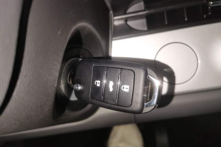 Used Qiyuan Lumin 2024 130km Qingyue Version