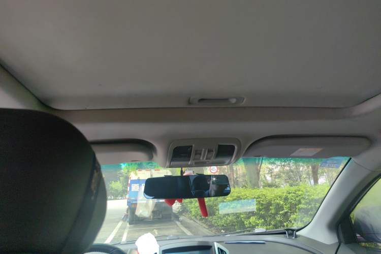 Used Luxgen U6 SUV 2014 1.8T Fashion Edition