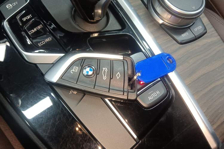 Used BMW X3 2020 xDrive28i Luxury Package