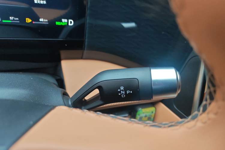 Used Geely Galaxy L7 2025 EM-i 115km Exploration Edition
