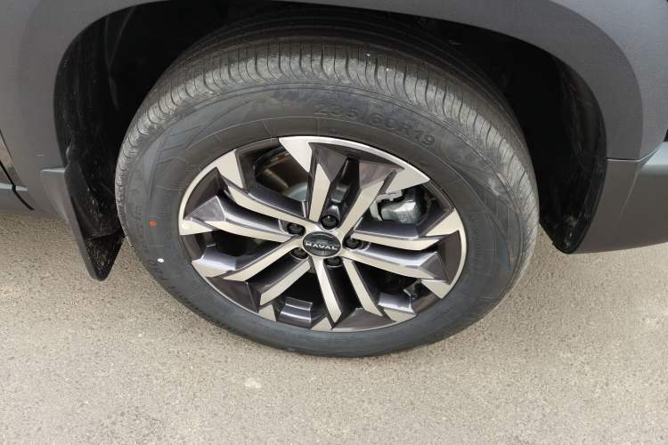 Used Haval DARGO 2026 Model 1.5T DCT Border Collie Edition