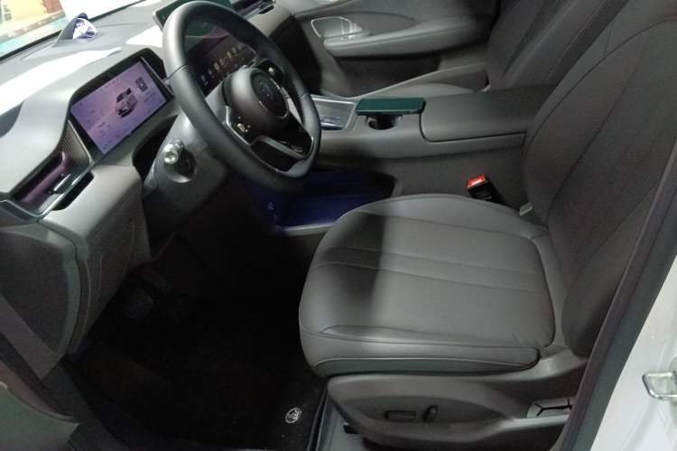 Used Hima H5 2025 Model Range-Extending Pro