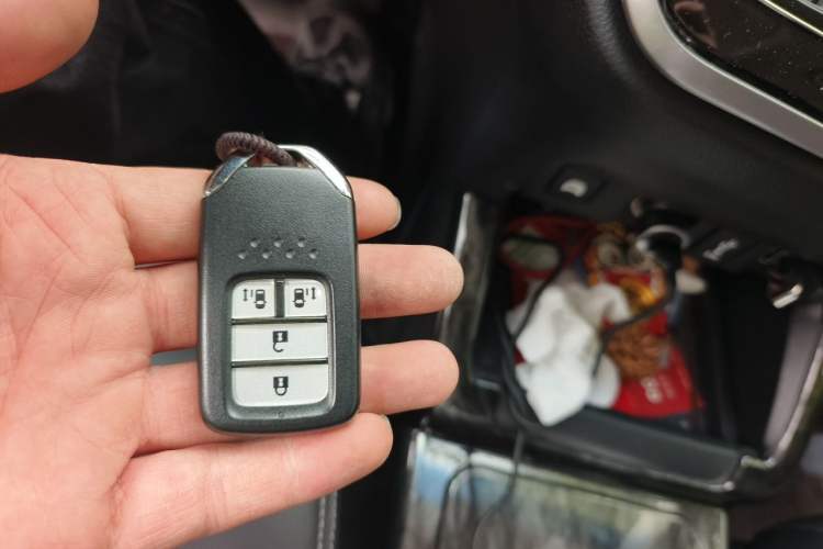 Used Honda Elysion 2019 2.0L Hybrid Luxury Edition