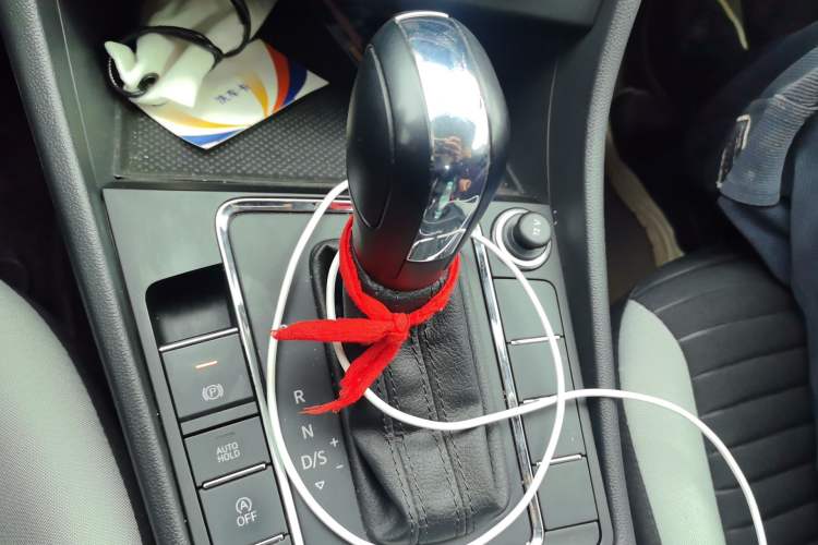 Used Volkswagen Bora 2023 1.5L Automatic Changer Limited Edition