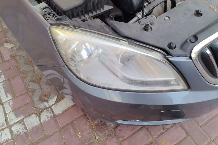 Used Buick GT 2010 GT 1.6L Manual Entry-Level Model