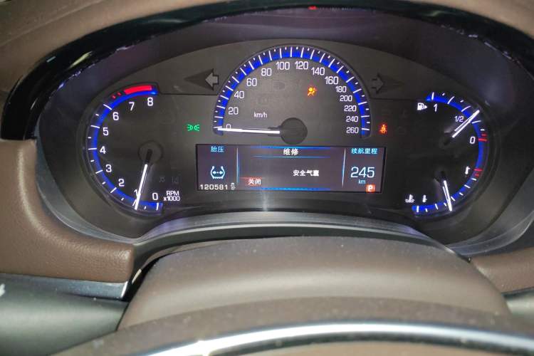 Used Cadillac XTS 2013 28T Tech Model
