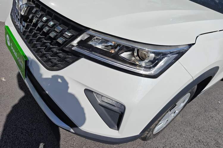 Used Wuling Alvez 2022 1.5L Manual Free-Style Model