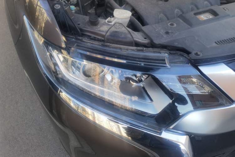 Used Mitsubishi Outlander 2021 2.0L Two-Wheel Drive Comfort Edition 5 Seats
