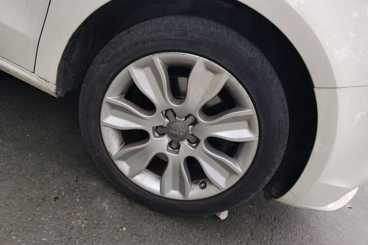 Used Audi A1 2014 30 TFSI Fashion Model