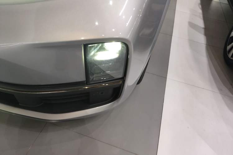 Used Li Auto L9 2022 Max model