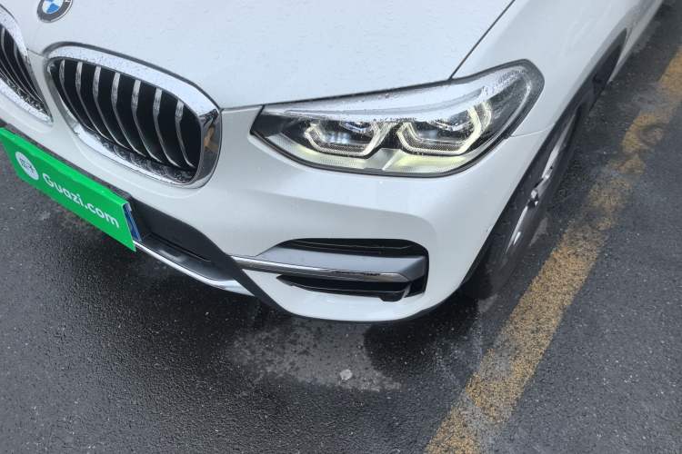 Used BMW X3 2020 xDrive28i Luxury Package