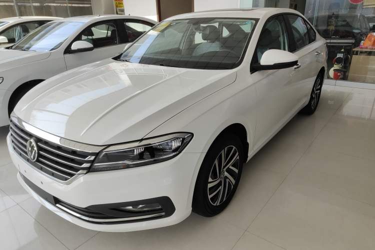 Used Volkswagen Lavida 2022 280TSI DSG Comfort Edition