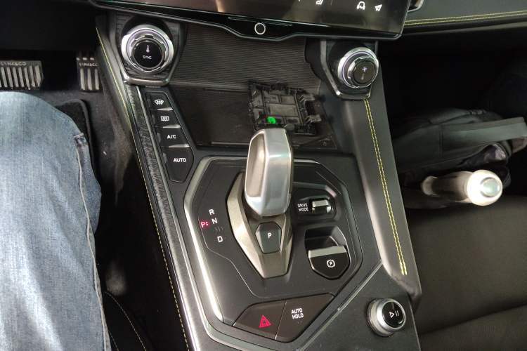 Used Lynk & Co 05 2022 2.0TD Two-Wheel Drive Zhaoyang Plus
