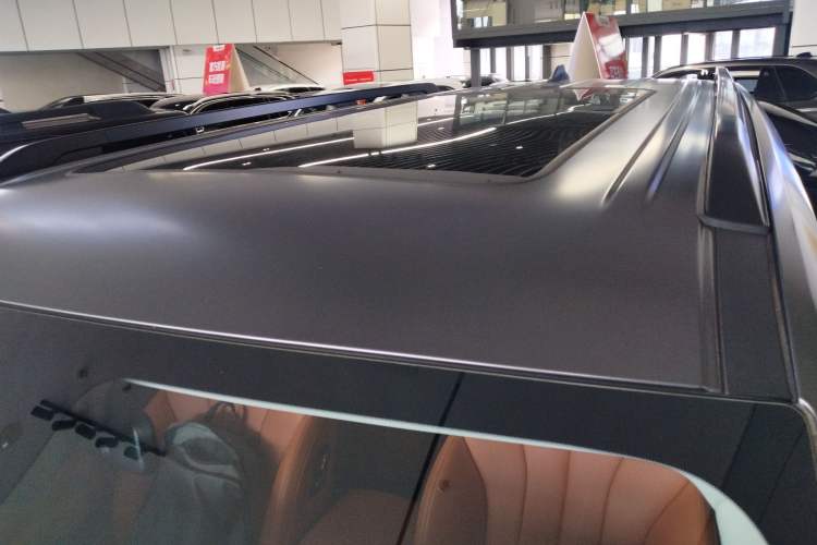 Used Haval H9 2024 2.0T Gasoline All-Wheel-Drive Extreme Edition
