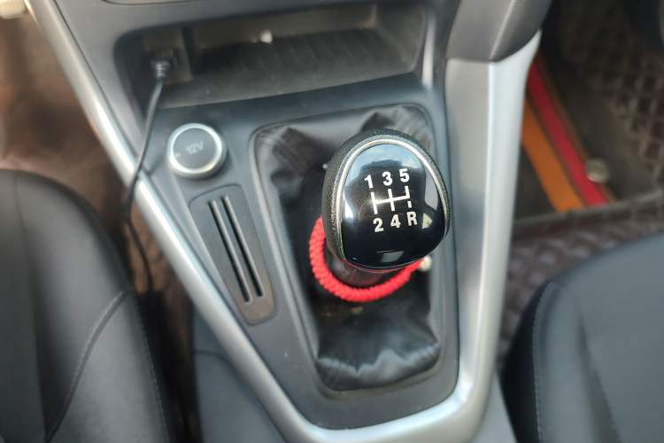 Used Ford Focus 2017 Hatchback 1.6L Manual Comfort Plus SmartDrive Edition