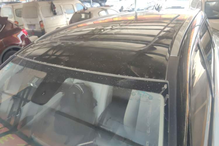 Used Wuling Asta 2021 1.5T CVT Star曜 Edition
