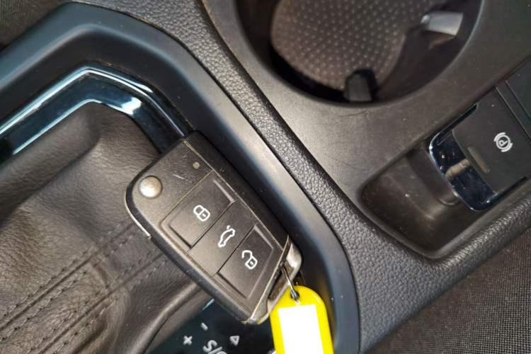 Used Volkswagen Touran 2018 Volkswagen Touran L 280TSI DSG Comfort Edition 7 Seats China V Emission Standard