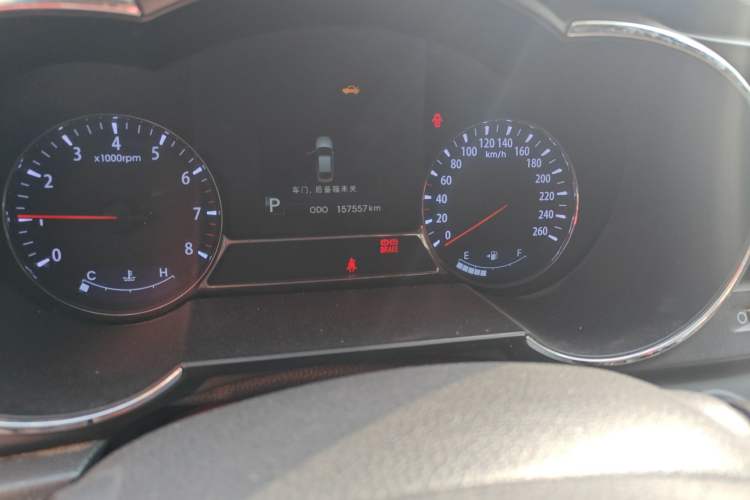 Used Kia K5 2012 2.0L Automatic DLX
