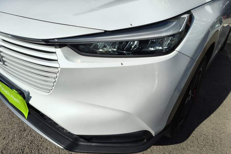 Used Honda Vezel 2025 1.5L CVT Comfort Edition
