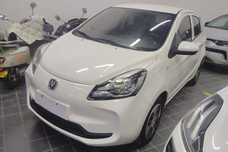 Used Oshan Benni E-Star 2021 National Edition Xin Yue Version Lithium-Ion Battery