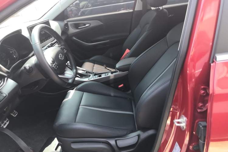 Used Hyundai Lafesta 2019 280TGDi Sport Edition China VI