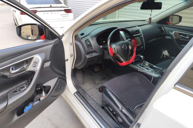 Used Nissan Teana 2013 2.0L XL-NAVI Smart Navigation Edition