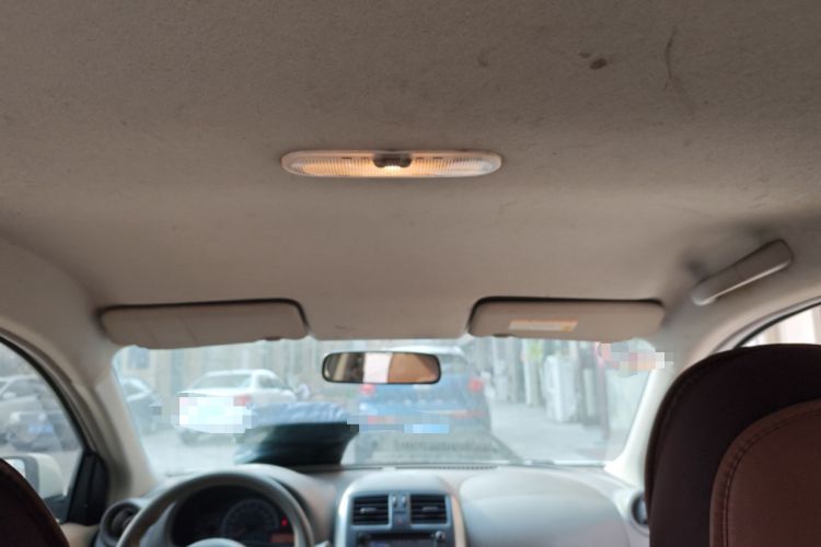 Used Nissan Sunny 2011 1.5XE Manual Comfort Edition
