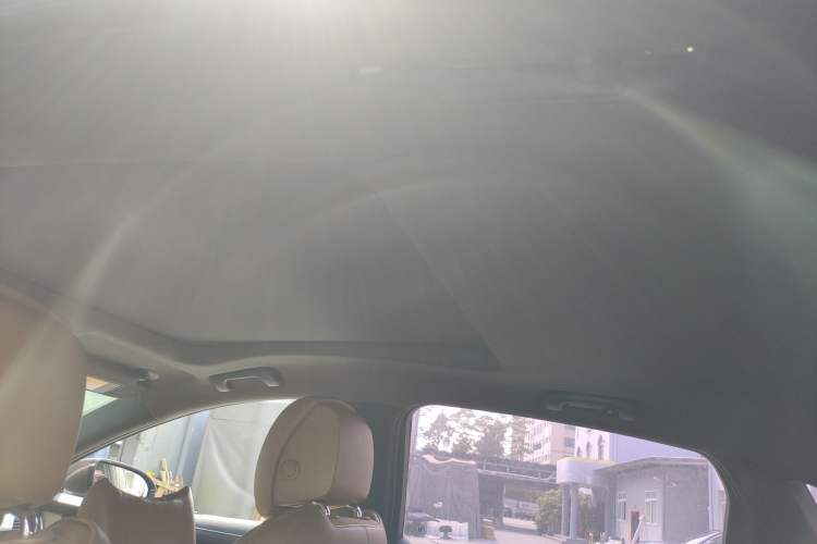 Used Buick LaCrosse 2016 20T Luxury Model
