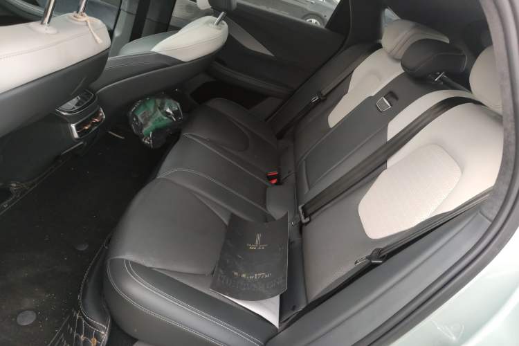 Used ARCFOX Alpha S 2021 708S+ 160kW
