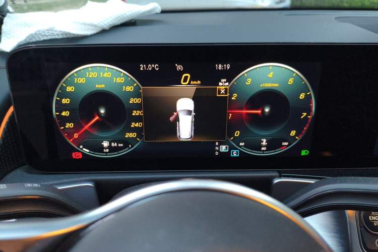 Used Mercedes-Benz GLB 2023 GLB 220 Sport Edition
