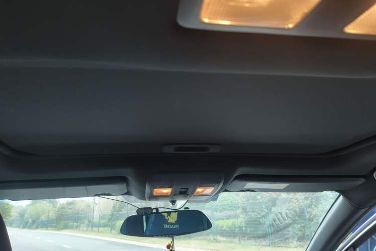 Used Mazda CX-4 2016 2.0L Automatic 2WD Blue Sky Dynamic Leather Edition
