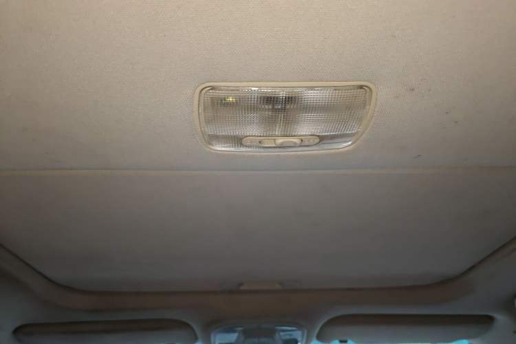 Used BYD G5 2014 1.5TID Automatic Prestige Model