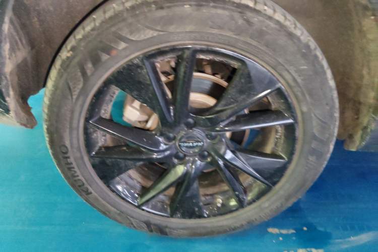 Used Haval H6 2021 3rd Generation 2.0T Automatic Two-Wheel Drive Max
