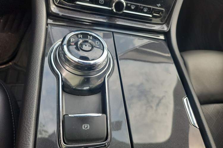 Used Ford Taurus 2019 EcoBoost 245 Premium Edition