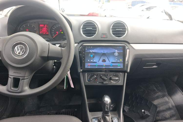 Used Volkswagen Jetta 2015 Value Edition 1.6L Automatic Comfort Version