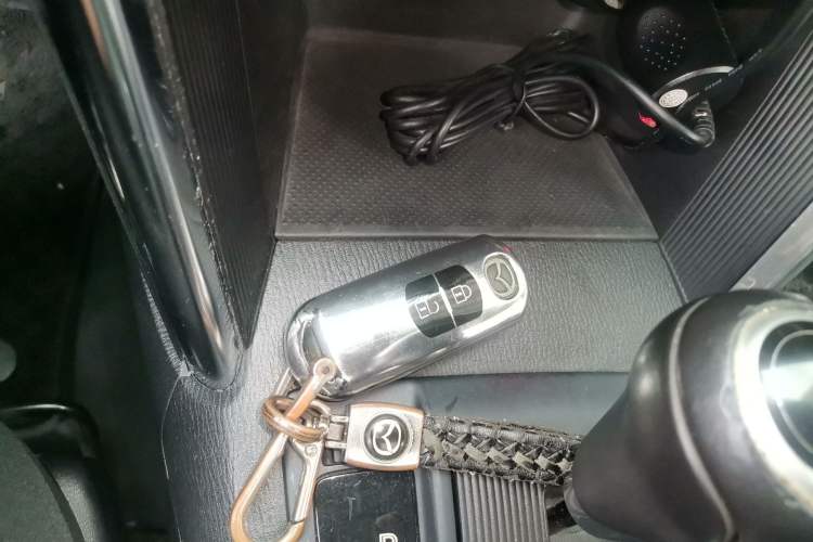 Used Mazda CX-5 2013 2.0L Automatic 4x4 Elite Version
