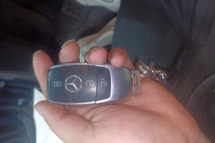 Used Mercedes-Benz CLA 2021 CLA 200 4MATIC
