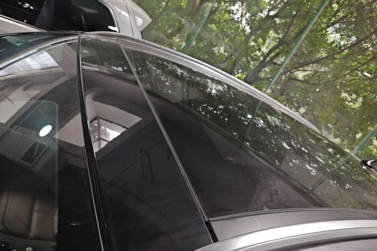 Used Alfa Romeo Stelvio 2017 2.0T 200HP Luxury Edition Roof