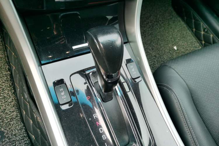 Used Honda Accord 2016 2.0L Elite Edition