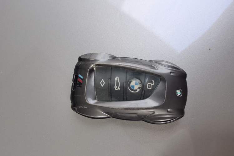 Used BMW 3 Series 2020 325Li First Edition
