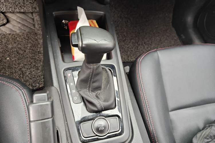 Used Qoros 3 2018 Sedan 1.6L Automatic Leading Model