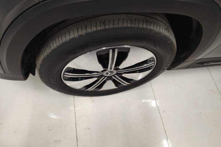 Used Mercedes-Benz EQB 2023 EQB 260