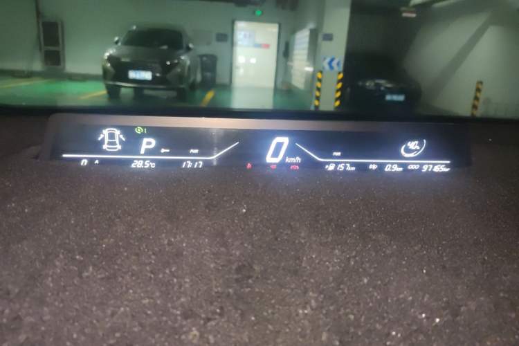 Used NETA V 2021 Long-Range Entertainment Edition Upgrade Model