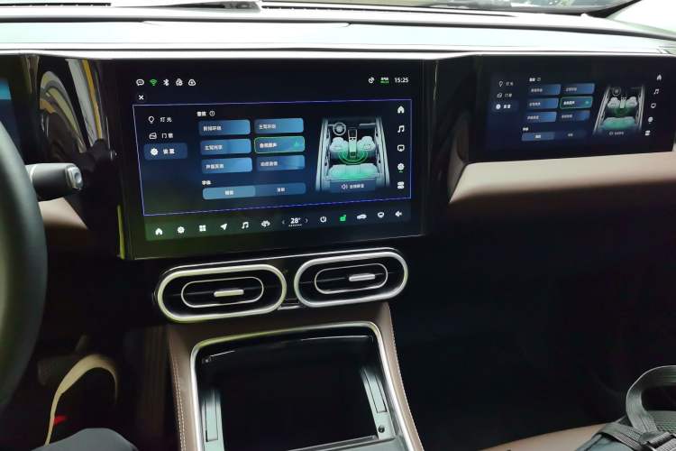 Used Leapmotor C11 2023 Range-Extended 180 Comfort Edition