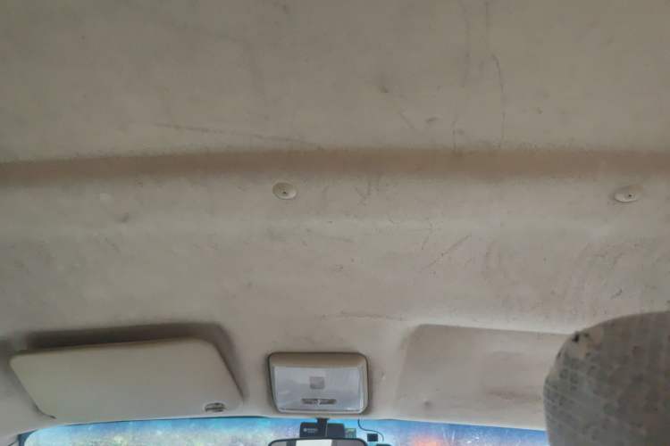 Used Dongfeng Xiaokang C37 2012 1.4L Entrepreneur II Type DK13-06
