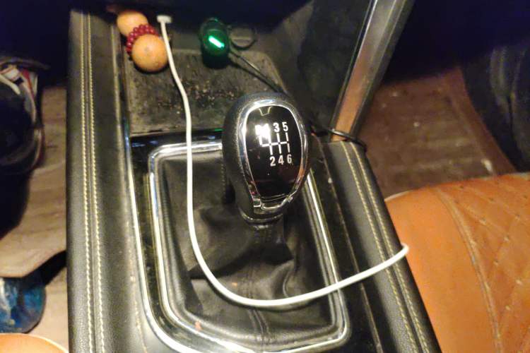 Used BAIC Beijing X3 2019 1.5T Manual Glory Edition
