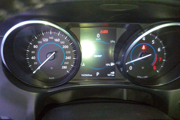 Used Jaguar F-PACE 2016 3.0 SC Four-Wheel Drive R-Sport Sport Edition
