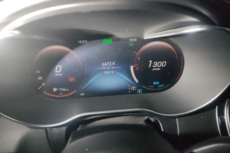 Used Mercedes-Benz C-Class 2019 Restyled C 260 L Sport Edition
