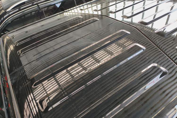 Used Jeep Wrangler 2022 2.0T High Altitude Four-Door Edition