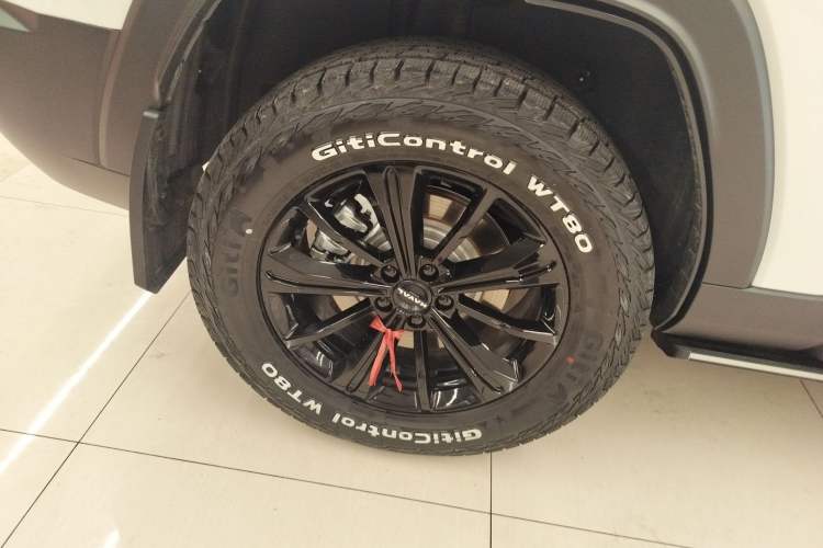 Used Haval Raptor New Energy 2024 Hi4 145 Cross-Over Edition